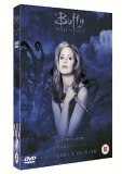 Buffy The Vampire Slayer - Season 1 DVD - Sarah Michelle Gellar, Alyson Hannigan