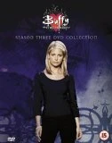 Buffy The Vampire Slayer - Season 3 DVD - Emm , Seth Green
