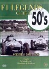 F1 Legends Of The 1950's - Volume 3 - 1958-1959 DVD -  