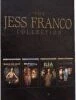 Jess Franco Collection DVD - Pamela Stanford, Vítor Mendes 