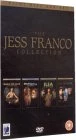 Jess Franco Collection DVD - Pamela Stanford, Vítor Mendes 