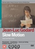 Slow Motion DVD - Roland Amstutz, Nathalie Baye