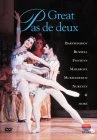 Great Pas De Deux DVD - Irek Mukhamedov , Mikhail Baryshnikov