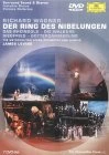 Wagner: Der Ring des Nibelungen -- Metropolitan/Levine DVD - Katarina Ikonomu, Diane Kesling