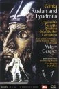 Ruslan And Lyudmila DVD - Mikhail Kit, Larissa Diadkova