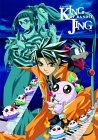 King Of Bandit Jing - Vol. 3 - Episodes 8 To 10 DVD - Meg Bauman, Ron Berry