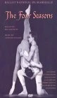 The Four Seasons DVD - Ballet National De Marseilles 