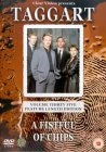 Taggart - Vol. 35 - A Fistful Of Chips DVD - Blythe Duff, James MacPherson