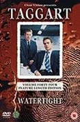 Taggart - Vol. 44 - Water Tight DVD - Alex Norton , Blythe Duff