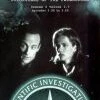 PSI Factor - Chronicles Of The Paranormal - Season 3 - Vol. 3.7 DVD - Barclay Hope, Colin Fox