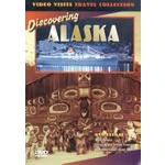 Discovering Alaska DVD - Discovering Alaska 
