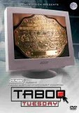 WWE - Taboo Tuesday DVD - Randy Orton, Trish Stratus 