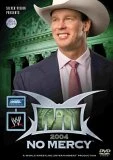 WWE - No Mercy 2004 DVD - John Cena , Kurt Angle