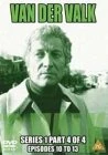 Van Der Valk - Series 1 - Part 4 Of 4 DVD - Colin McCormack, Dave Carter