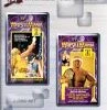 WWE - Wrestlemania 1 And 2 DVD - King Kong Bundy, Roddy Piper