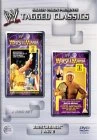 WWE - Wrestlemania 1 And 2 DVD - King Kong Bundy, Roddy Piper