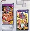 WWE - King Of The Ring 1993/94 DVD - Hulk Hogan, The Headshrinkers