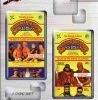 WWE - Survivor Series 1987 And 1988 DVD - Hulk Hogan, Randy 'Macho Man' Savage 