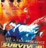 WWE - Survivor Series 2003 DVD - The Undertaker , Steve 'Stone Cold' Austin
