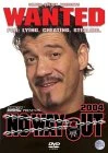 WWE - No Way Out 2004 DVD - Eddie Guerrero, Brock Lesnar