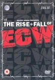 WWE - The Rise And Fall Of ECW DVD - Rey Misterio Jr. , Rob Van Dam
