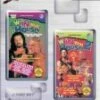 WWE - In Your House 1 / In Your House 2 DVD - Owen Hart , Shawn Michaels