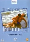 The Whole Nine Yards - From London To L.A. DVD -  