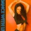 Dance With Lisa - Red Hot Salsa DVD - Lisa Nunziella 
