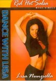 Dance With Lisa - Red Hot Salsa DVD - Lisa Nunziella 