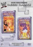 WWE - Wrestlemania 5 And 6 DVD - Hulk Hogan, Jake 'The Snake' Roberts
