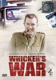 Whicker's War DVD - Alan Whicker 
