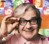 Ronnie Barker - Complete DVD - Ronnie Barker, Fulton McKay
