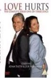 Love Hurts - Series 1 DVD - Adam Faith , Zoe Wanamaker
