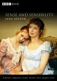 Sense And Sensibility DVD - Irene Richard , Tracey Childs