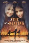 A Time For Dancing DVD - Honey Sanders , Jennifer Hamilton