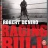 Raging Bull : Ultimate Edition (1980) DVD - Theresa Saldana, Frank Topham
