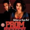 Prom Night 4 - Deliver Us From Evil DVD - Kenneth McGregor, James Carver