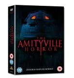 The Amityville Horror DVD - Ryan Reynolds, Isabel Conner