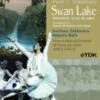 Swan Lake - Tchaikovsky DVD - Corpo di Ballo del Teatro alla Scala, Roberto Bolle