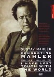 Gustav Mahler - Attrazione D'Amore / Luciano Berio - Voyage To Cythera DVD -  