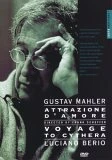 Gustav Mahler - Conducting Mahler / I Have Lost Touch With The World DVD -  