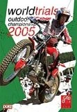 World Outdoor Trials Review 2005 DVD -  