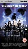 Final Destination 2 UMD - Sarah Carter, Tony Todd