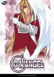 DNAngel - Vol. 3 DVD - Miyu Irino, Masumi Asano