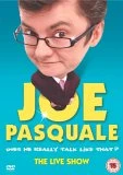 Joe Pasquale - Live! DVD - Joe Pasquale 