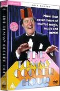 Tommy Cooper - The Tommy Cooper Hour DVD - Tommy Cooper 