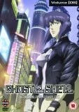Ghost In The Shell - Stand Alone Complex - Vol. 6 DVD - Akio Ohtsuka, Atsuko Tanaka