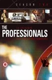 The Professionals - Vol. 2 DVD - David Calder , Cheryl Kennedy