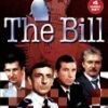 The Bill - The Complete Series 2 DVD - Jeff Stewart, Ronny Cush