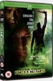 Star Trek 10: Nemesis DVD - Kate Mulgrew, Patrick Stewart